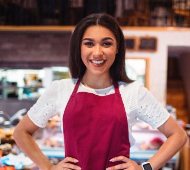 Plano Humana Infinity Empresarial — enfermaria franquia PME